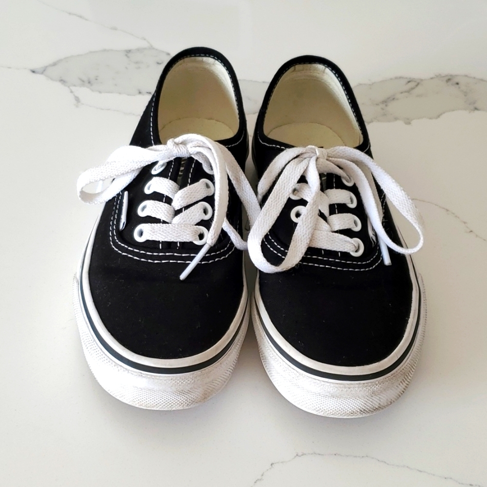 KIDS OLD SKOOL VANS